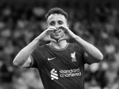 Liverpool ogłasza po śmierci Diogo Joty. Historyczna decyzja