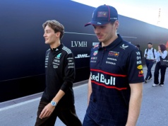 Wszyscy czekają na decyzję Verstappena. Domino transferowe w F1