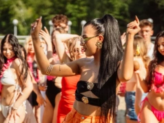 Premiera od Red Queen pt. „Poczuj Chill” z nową wokalistką