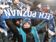 Być kibicem to jak wyznawać religię