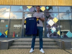 Olimpia to nie projekt na chwilę. Chcemy budować coś trwałego [ Olimpia ]