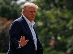 USA nalegają na dwa państwa. Chcą deklaracji na wypadek wojny