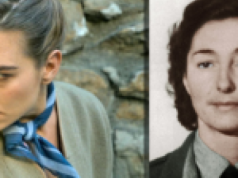 „Krystyna Skarbek wraca na ekrany. Zwiastun filmu o najniebezpieczniejszej kobiecie II wojny”