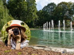 Spacer dla miłośników fotografii w Rzeszowie. Uczestnicy odwiedzą wyjątkowe miejsca
