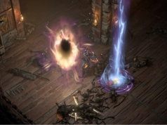 Gracz Diablo 4 przeszedł najtrudniejszy loch… zupełnie nagi. Blizzard kończy zabawę dzień później