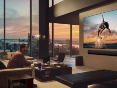 Nowy bezprzewodowy OLED od LG. Tym razem to nie tylko 97 cali
