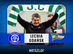 Trzeba posypać głowę popiołem: John Carver nie okazał się przebierańcem