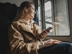 Kraków – Katowice najczęściej wybieraną trasą kolejową w Polsce