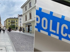 Tarnów. Więcej policyjnych patroli w centrum miasta