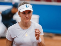 Tenis ziemny: Porażka Kawy w finale w Bastad
