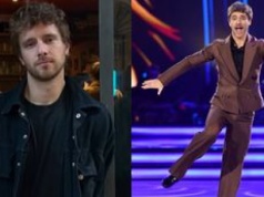 Maciej Musiał zorganizował potańcówkę na Litwie. Złożył hołd dziadkowi