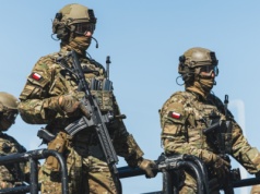 W razie wojny powołanie do wojska przyjdzie kurierem. Za odmowę kara więzienia
