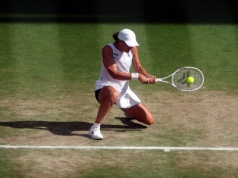 Wimbledon – triumf Igi Świątek