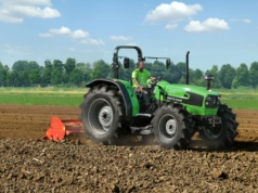 Deutz-Fahr ma oficjalnego dystrybutora w Afryce Wschodniej