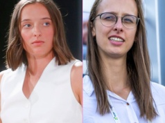 Siostra Igi Świątek przerwała milczenie ws. relacji z matką. Wyznała, jak było naprawdę