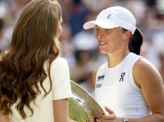 Iga Świątek wygrała Wimbledon. Zarobiła gigantyczną kwotę