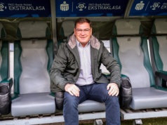 Media: Jan Urban podpisał kontrakt jako selekcjoner reprezentacji Polski