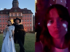 Hollywoodzka gwiazda kręci film w Polsce. Została fanką Maanamu