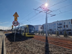 Kompleksowe prace na Jarze w Toruniu. Autobusy zastąpią tramwaje