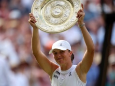 Iga Świątek wygrała Wimbledon. Na jej konto wpłyną miliony
