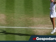Iga Świątek triumfuje. Kosmiczny tenis Polki!