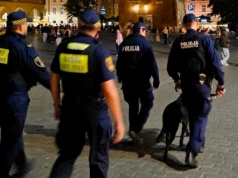 Kolejne wspólne działanie policji i straży miejskiej w Krakowie