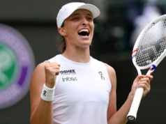 Iga Świątek królową trawników! Wimbledon zdobyty, historia napisana