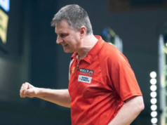 Dart: Koniec przygody Krzysztofa Ratajskiego w European Tourze!