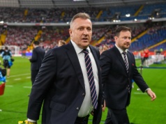 To już koniec! Oto nowy selekcjoner reprezentacji Polski