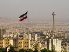 Iran w cieniu wojny z Izraelem domknął umowę z unią, w której rządzi Rosja