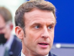 Macron odgraża się Trumpowi. Mówi o odwecie Unii Europejskiej