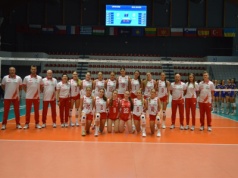 Polki miażdżą Czeszki i melduje się w finale Mistrzostw Europy U16!