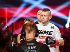 Tomasz Adamek wraca do FAME MMA. “Górala” czeka wielkie wyzwanie!