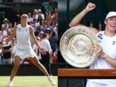 Wiemy, ile Iga Świątek zarobiła na Wimbledonie. Kwota robi wrażenie