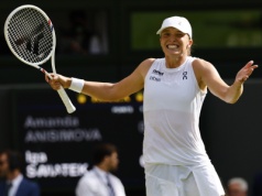 Iga Świątek zwyciężyła w Wimbledonie. Ile zarobiła? Nagroda finansowa robi wrażenie