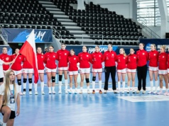 Piłka ręczna: Węgierki minimalnie lepsze od Polek