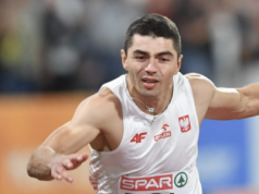 Lekkoatletyka: Kapitalny bieg i wygrana Dominika Kopcia w fińskim Joensuu!