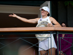 Iga Świątek królową Wimbledonu! Historyczny triumf Polki na trawie
