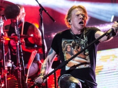 Na PGE Narodowym działy się cuda. Koncert Guns N’ Roses w Warszawie [RELACJA]