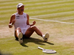 Oto co Świątek dostała za zwycięstwo w Wimbledonie. To nie żart