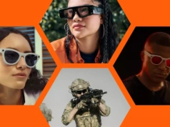 Inteligentne okulary AR: sprzedają się źle, ale każdy je rozwija. O co chodzi?
