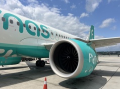 flynas lepszy niż Wizz Air. Drożej, ale wygodniej