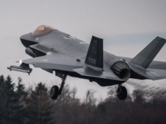 W Europie brakuje pilotów do F-35. Sięgną po ostateczność