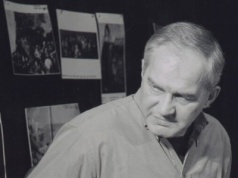 Nie żyje reżyser Janusz Wiśniewski. Miał 76-lat