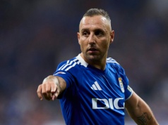 40-letni Cazorla wraca do LaLiga. Przedłużył kontrakt z Realem Oviedo