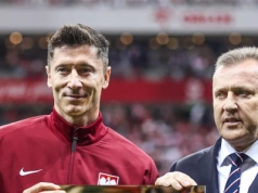 Jest przewrót przy wyborze trenera reprezentacji Polski! Sensacyjne doniesienia