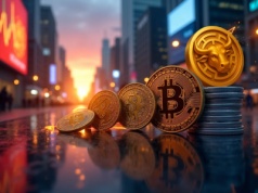 Sezon altcoinów w toku? 27 altcoinów osiągnęło lepsze wyniki niż Bitcoin w ciągu 90 dni
