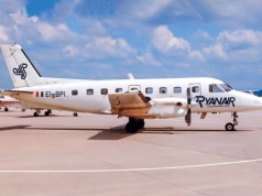 40 lat od pierwszego lotu linii Ryanair