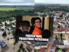Towarzystwa ubezpieczeniowe nie chcą zawierać umów z ludźmi dotkniętymi kiedyś powodzią
