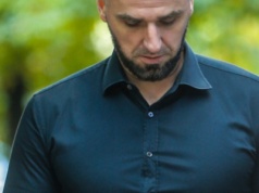 W samo południe Marcin Gortat przekazał tragiczną wiadomość. Chodzi o jego mamę